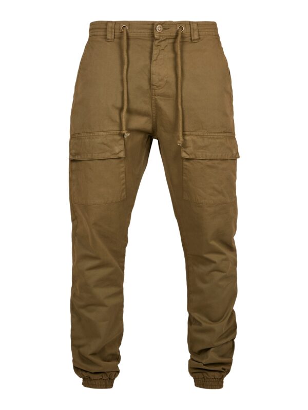 Urban Classics Cargo nadrágok  umbra