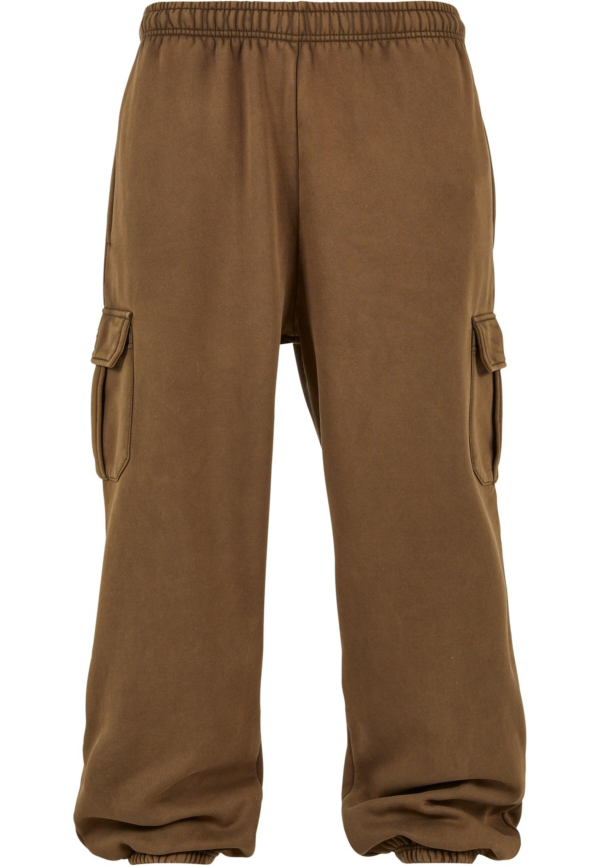 Urban Classics Cargo nadrágok  umbra-Ár
