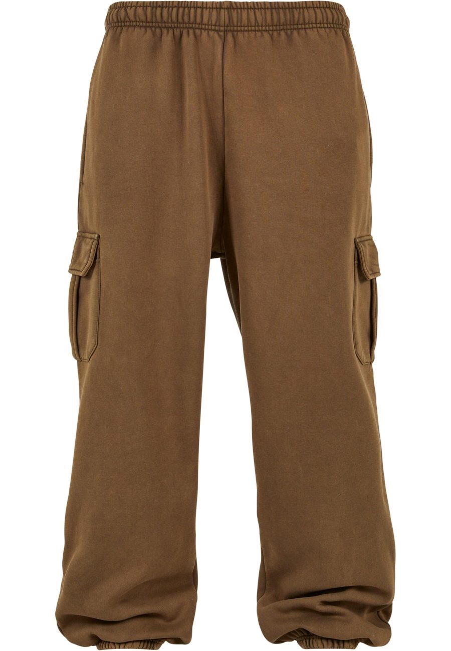 Urban Classics Cargo nadrágok  umbra-Ár