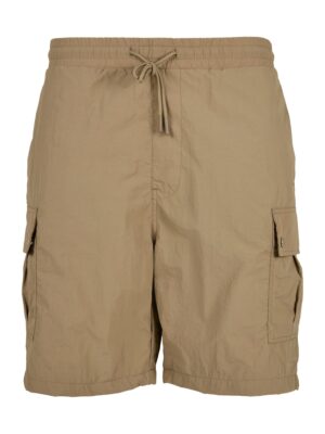 Urban Classics Cargo nadrágok  világosbarna-hu
