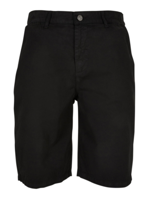 Urban Classics Chino nadrág 'Big'  fekete-Hungary