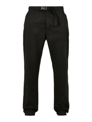 Urban Classics Chino nadrág  fekete-hu