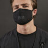 Urban Classics Cotton Face Mask