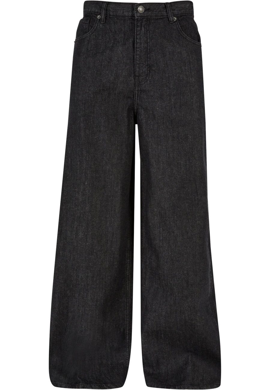 Urban Classics Farmer '90's'  fekete farmer-Ár