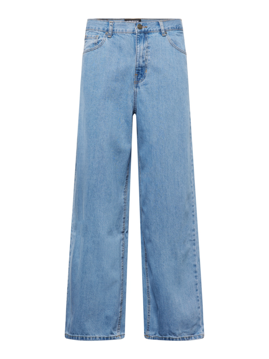 Urban Classics Farmer '90's'  kék farmer-Ár