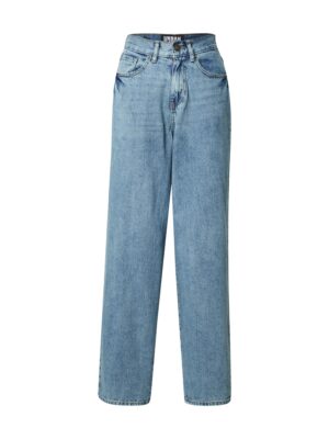 Urban Classics Farmer '90´S'  kék farmer-hu