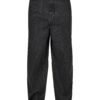 Urban Classics Farmer '90‘s'  fekete farmer-hu