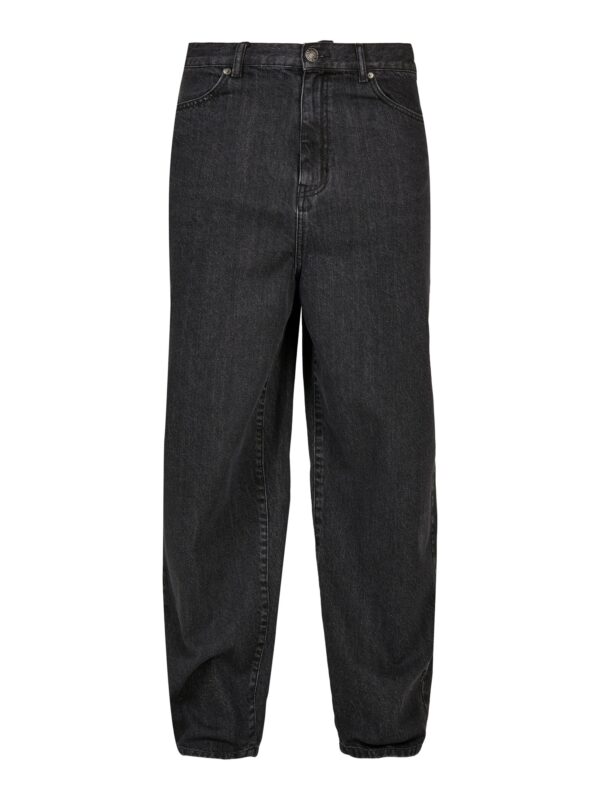 Urban Classics Farmer '90‘s'  fekete farmer-hu