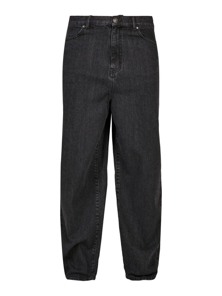 Urban Classics Farmer '90‘s'  fekete farmer-hu