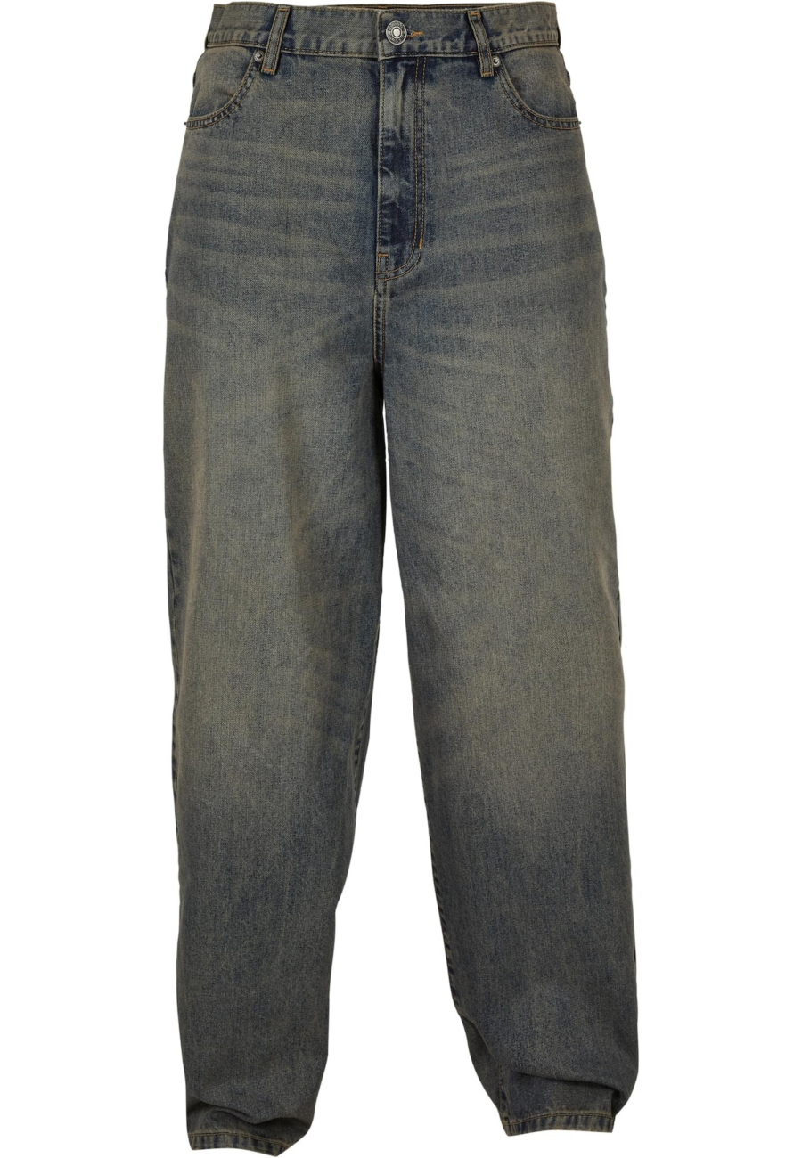 Urban Classics Farmer '90‘s'  khaki-Hungary