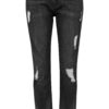 Urban Classics Farmer 'Boyfriend'  fekete
