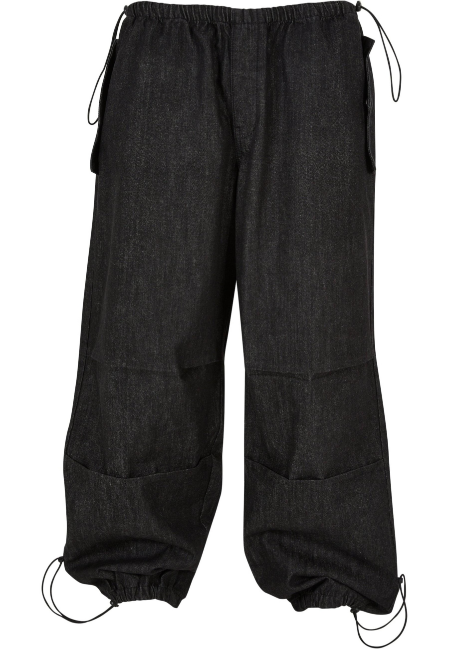Urban Classics Farmer  fekete-Ár
