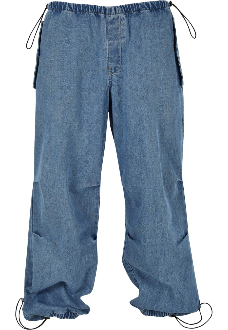 Urban Classics Farmer  kék farmer-Ár