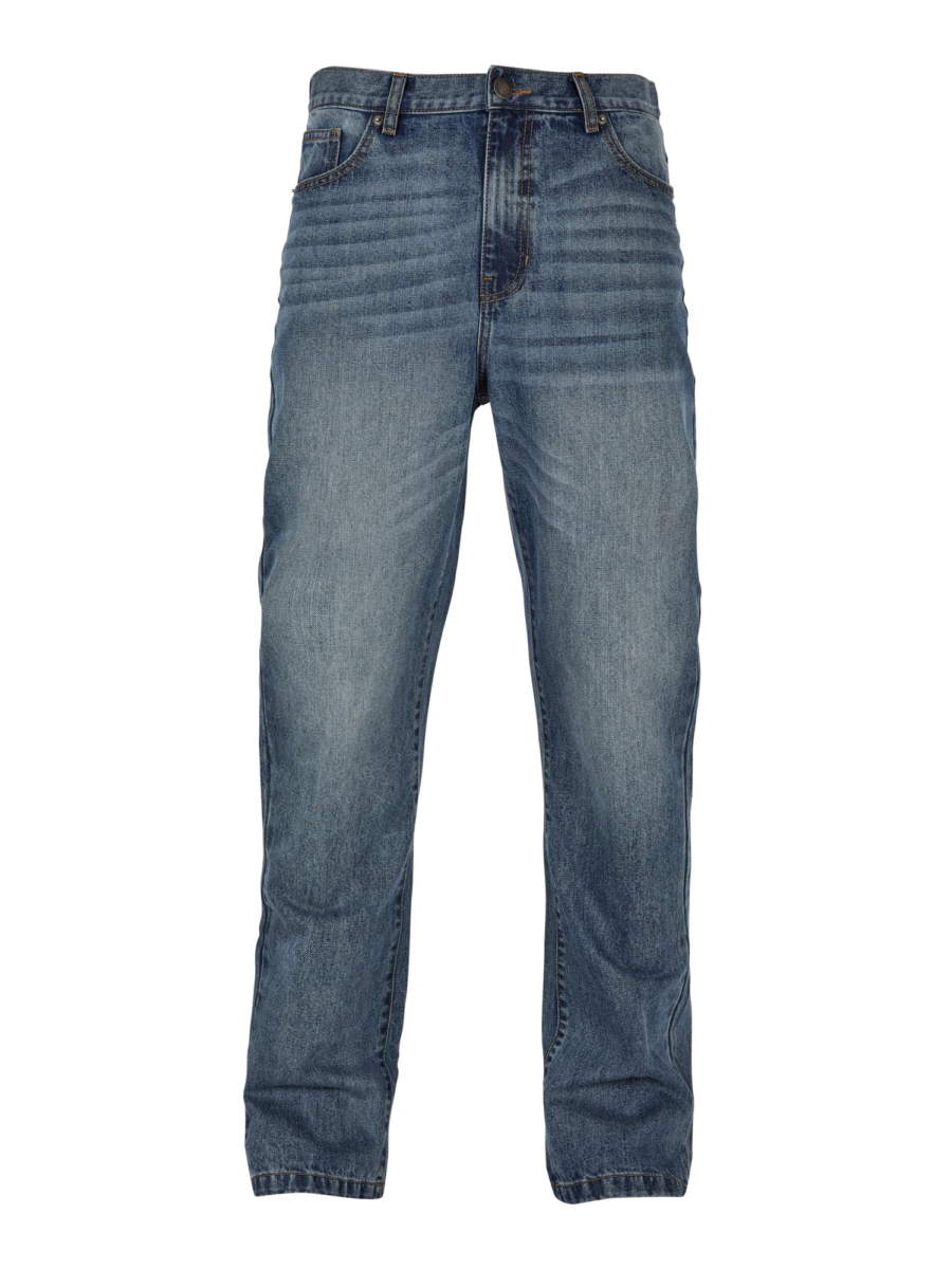 Urban Classics Farmer  sötétkék-Ár