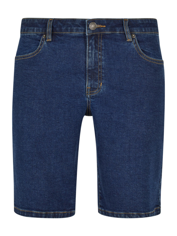 Urban Classics Farmer  sötétkék-Ár