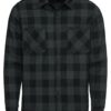 Urban Classics Ing  antracit / fekete