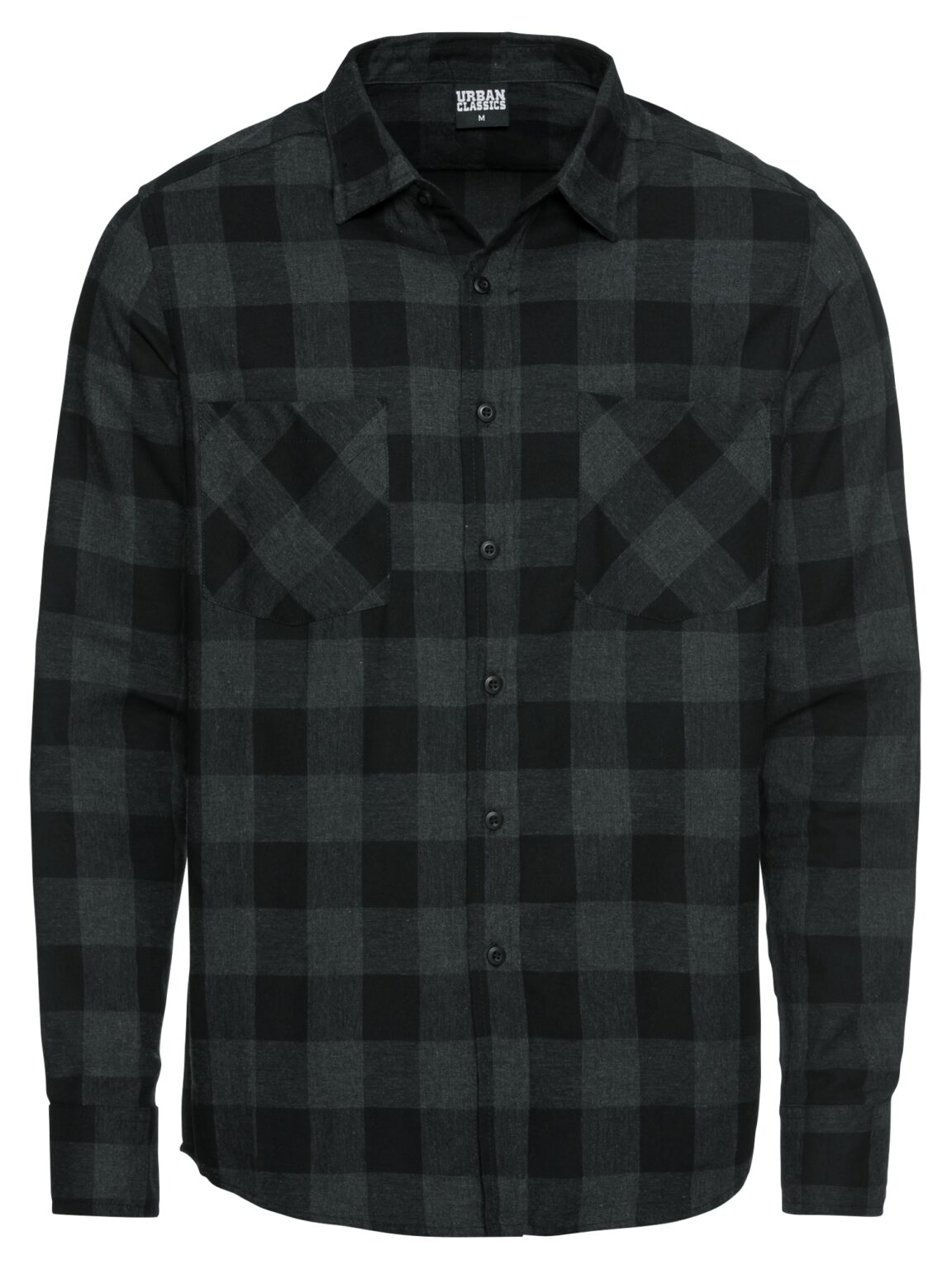 Urban Classics Ing  antracit / fekete