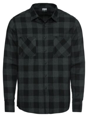 Urban Classics Ing  antracit / fekete