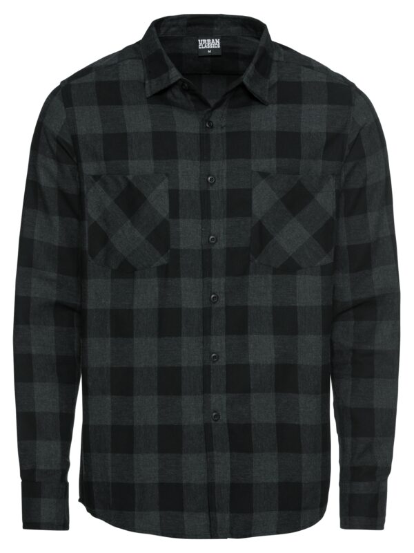 Urban Classics Ing  antracit / fekete