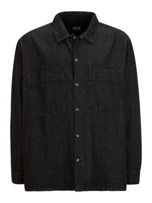 Urban Classics Ing  fekete farmer-hu