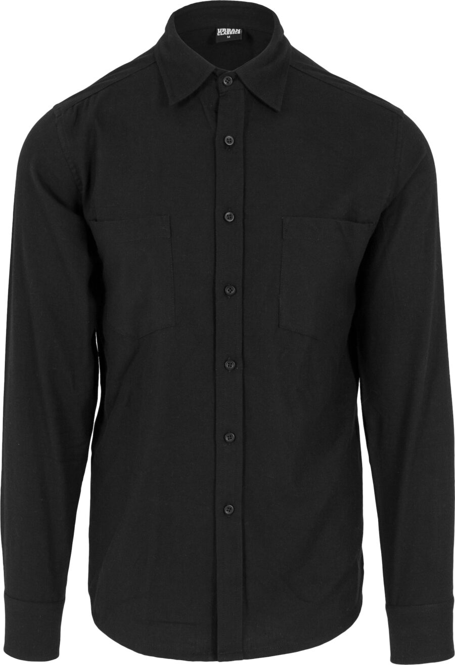 Urban Classics Ing  fekete-hu