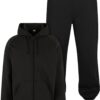 Urban Classics Jogging ruhák  fekete