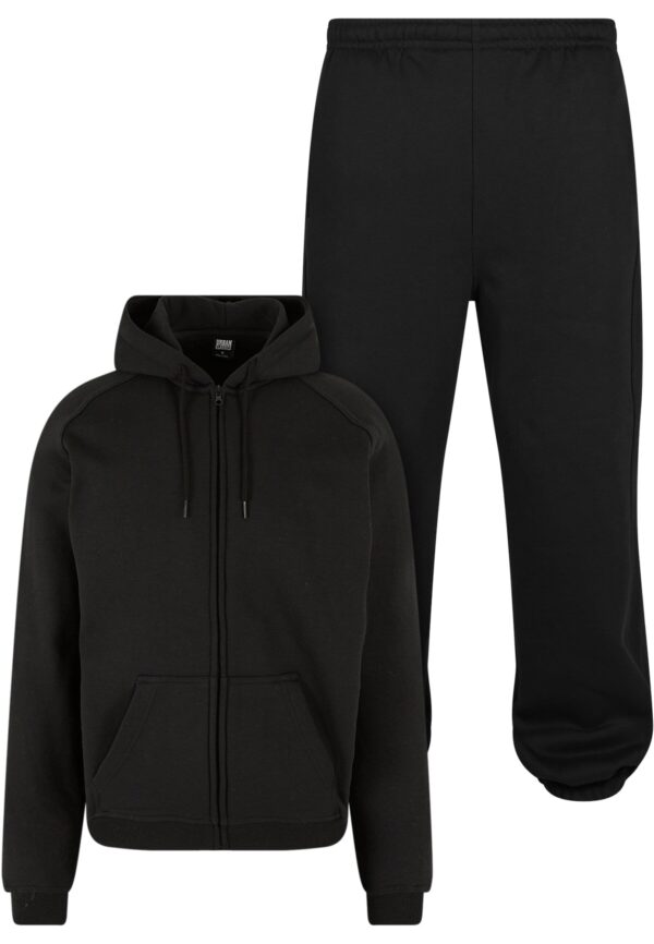Urban Classics Jogging ruhák  fekete