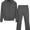 Urban Classics Jogging ruhák  sötétszürke
