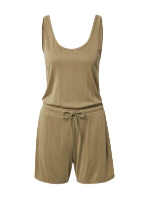 Urban Classics Kezeslábas  khaki-hu