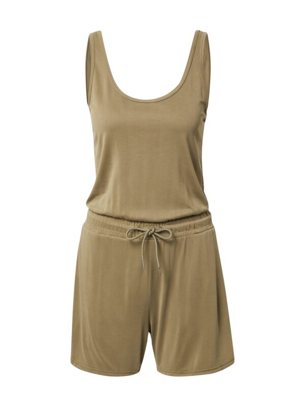 Urban Classics Kezeslábas  khaki-hu