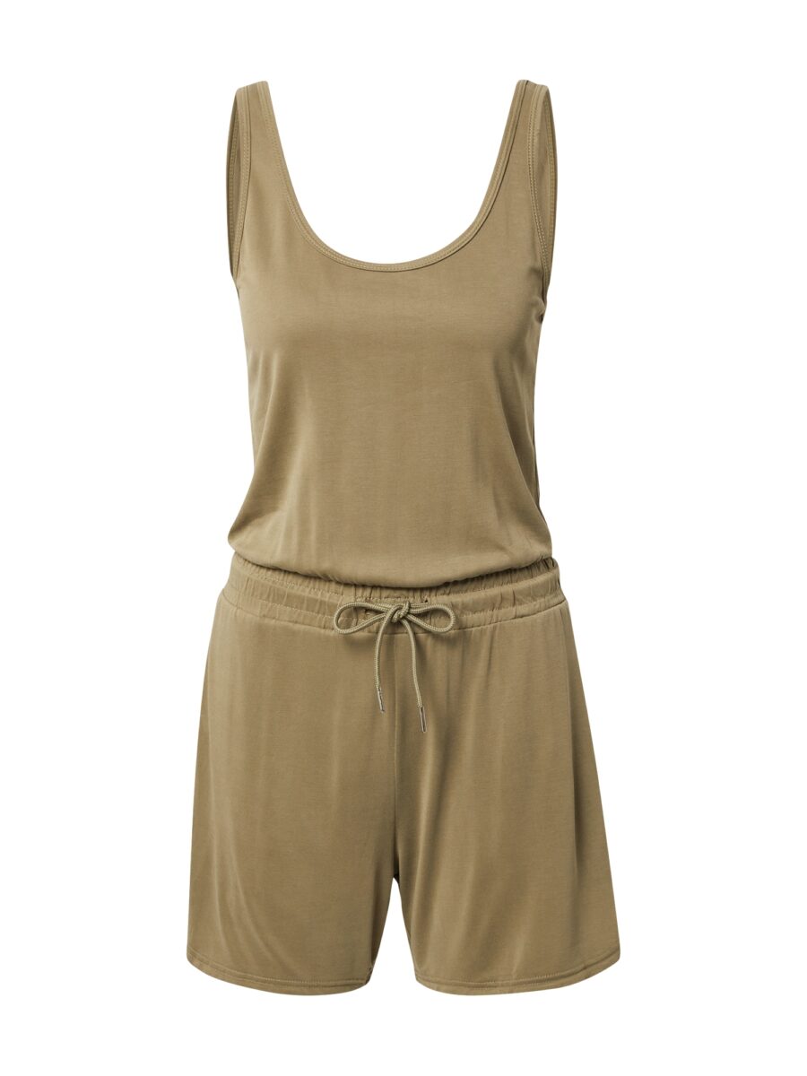 Urban Classics Kezeslábas  khaki-hu