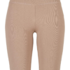 Urban Classics Leggings 'Cycle'  taupe-Hungary