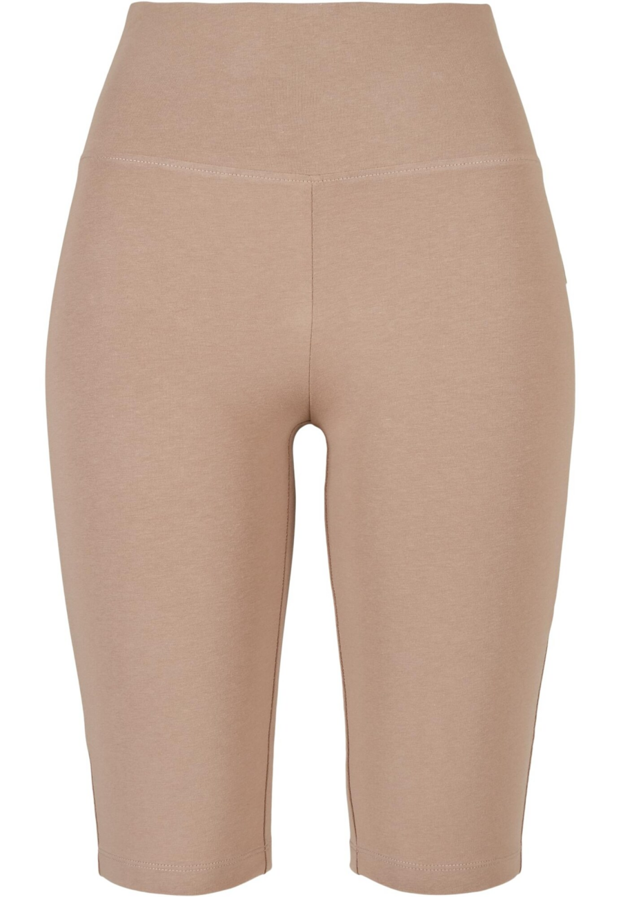 Urban Classics Leggings 'Cycle'  taupe-Hungary