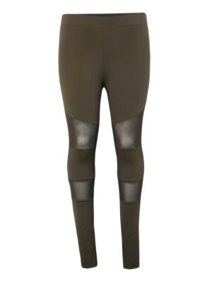 Urban Classics Leggings 'Tech Mech'  olíva-hu