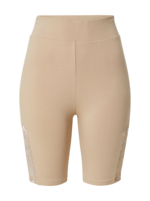Urban Classics Leggings  bézs-Hungary