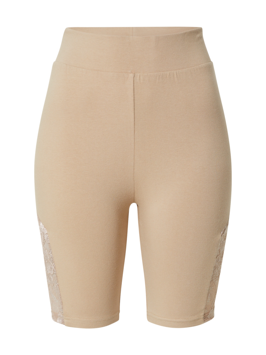 Urban Classics Leggings  bézs-Hungary