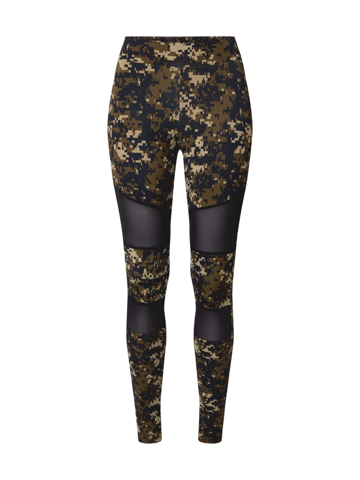 Urban Classics Leggings  bézs / galambkék / khaki / fekete