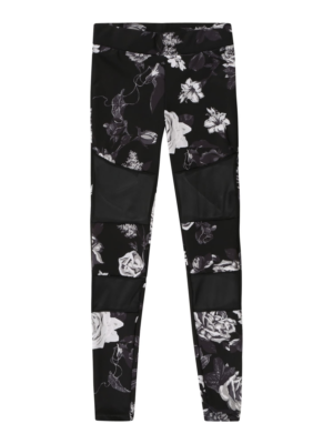 Urban Classics Leggings  bézs / világosszürke / sötétszürke / fekete-Hungary