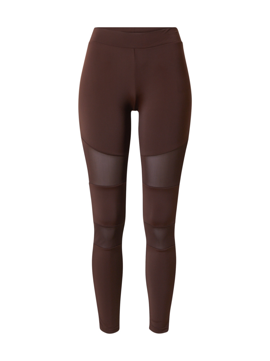 Urban Classics Leggings  dohánybarna-Hungary