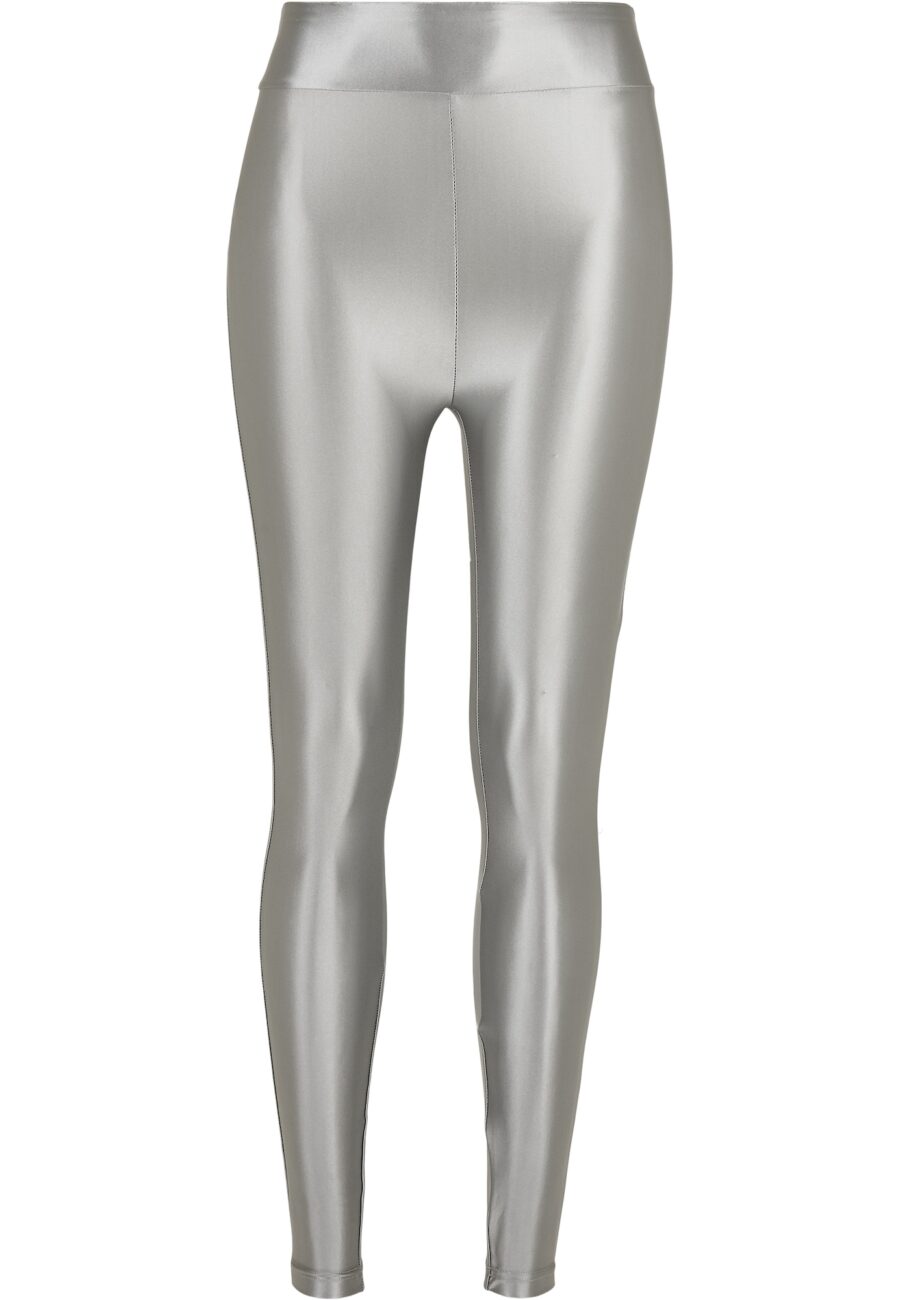 Urban Classics Leggings  ezüst-hu