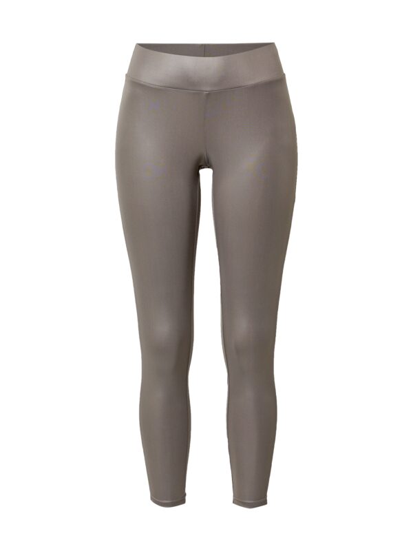 Urban Classics Leggings  ezüstszürke-hu
