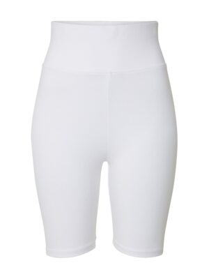 Urban Classics Leggings  fehér