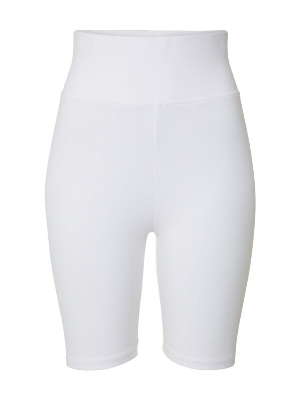 Urban Classics Leggings  fehér