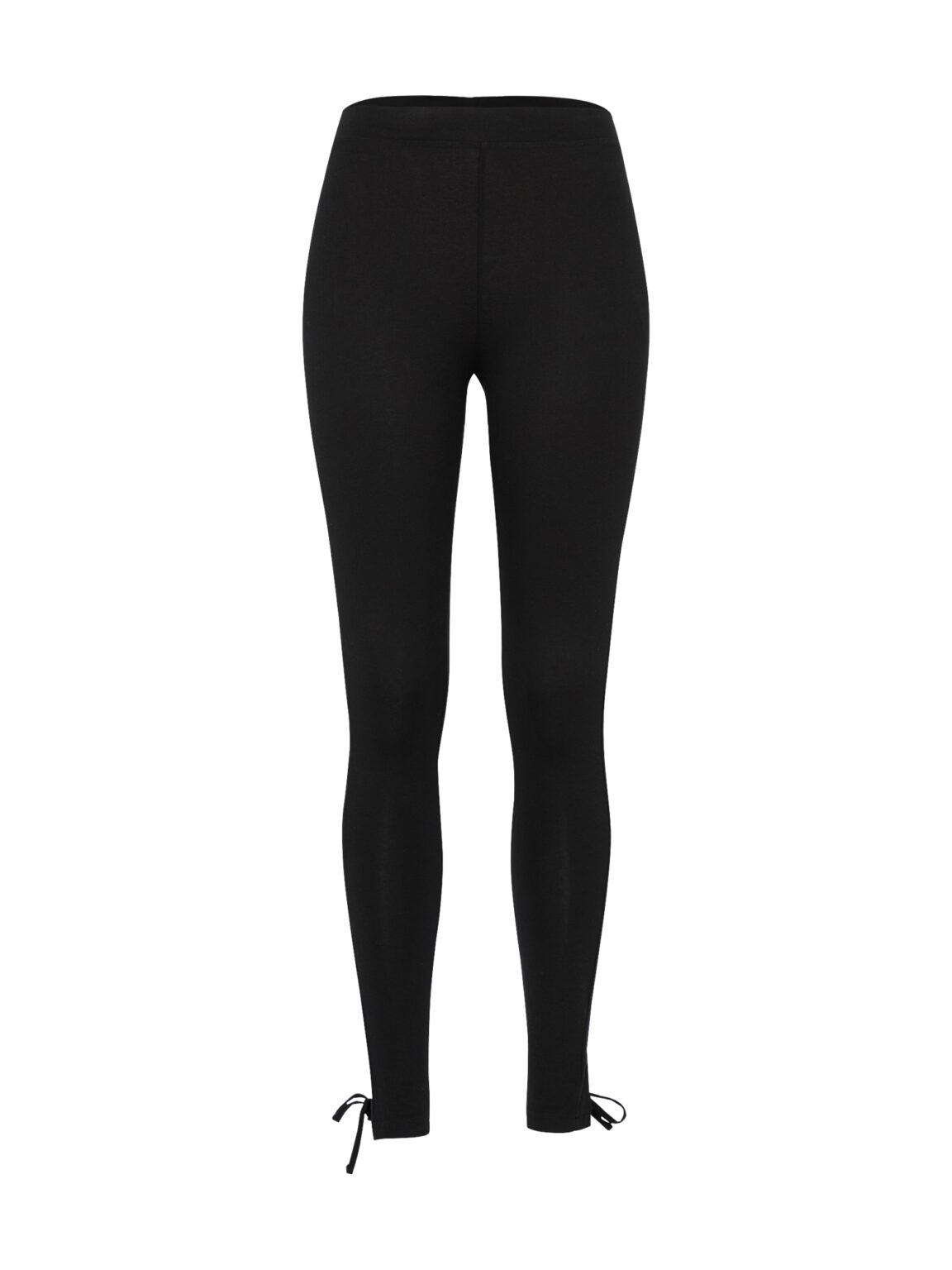 Urban Classics Leggings  fekete
