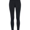 Urban Classics Leggings  fekete