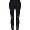 Urban Classics Leggings  fekete