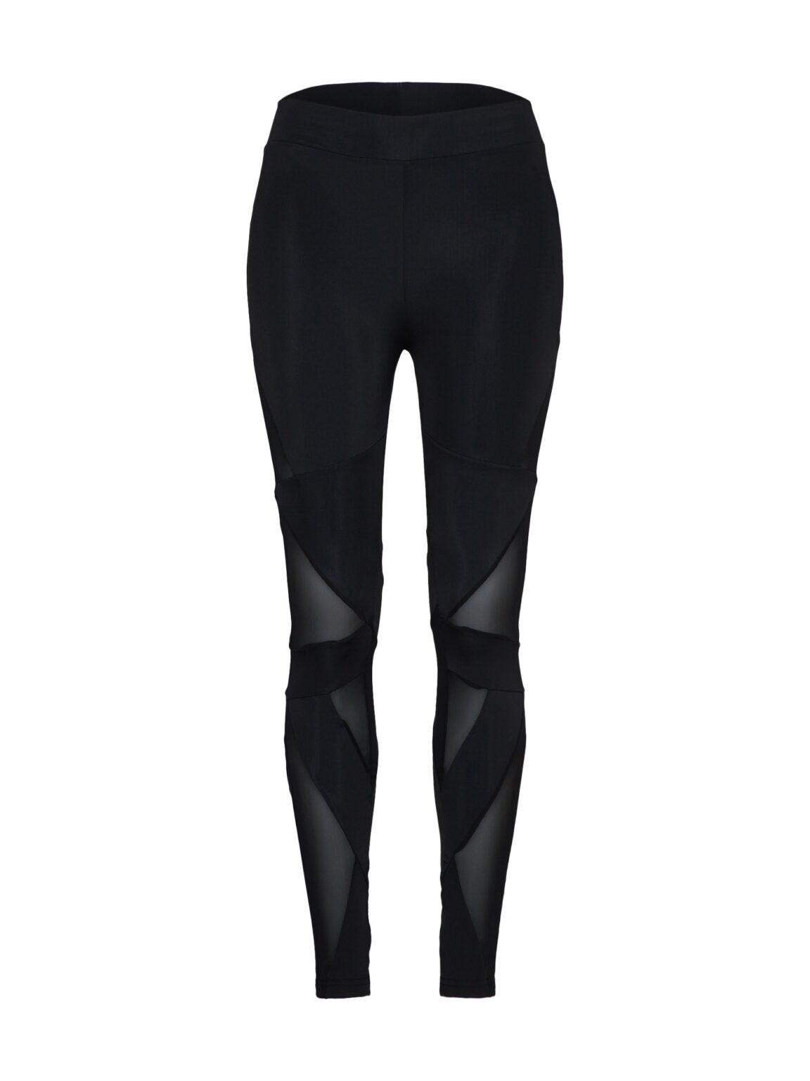 Urban Classics Leggings  fekete