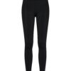 Urban Classics Leggings  fekete
