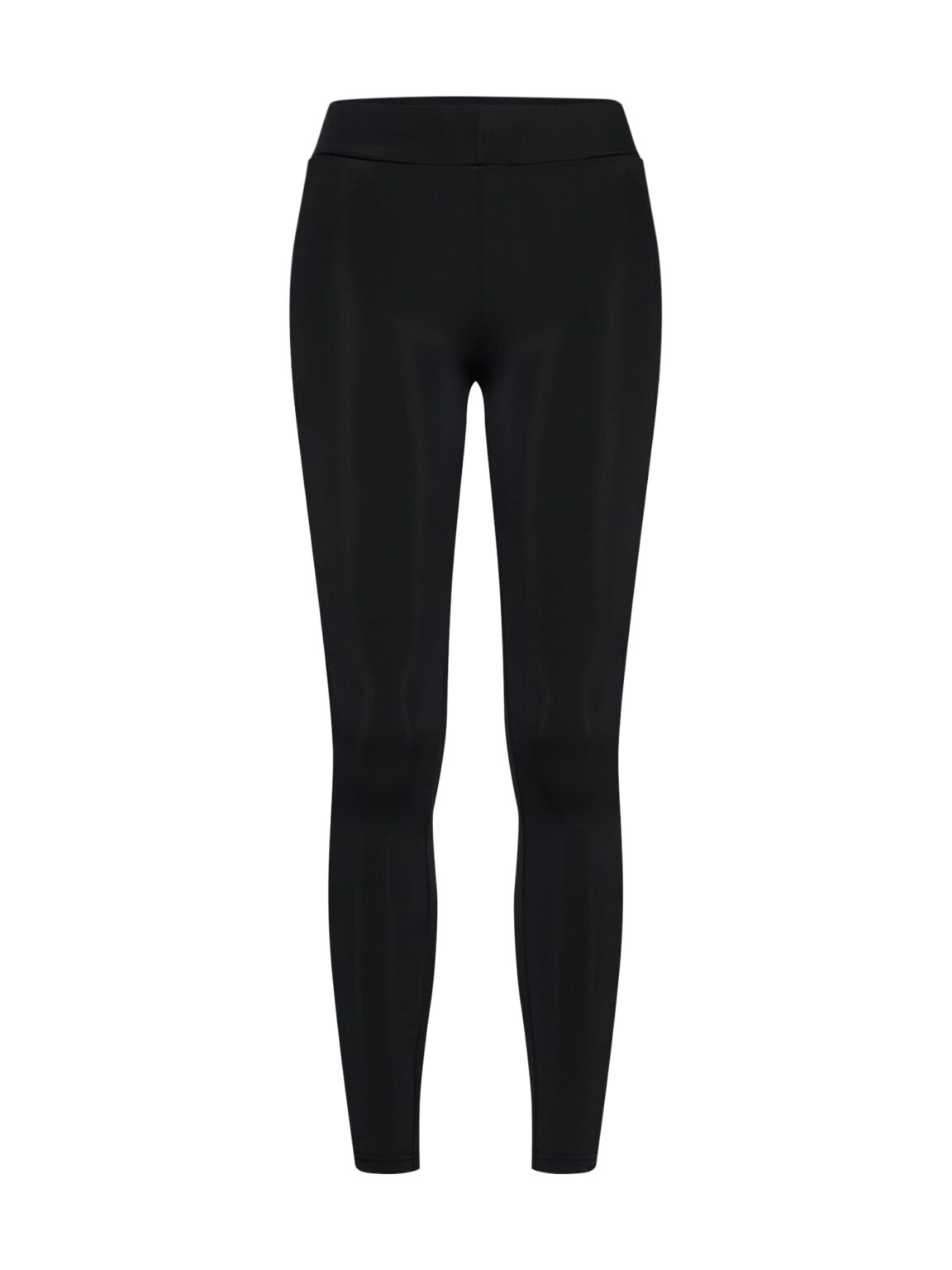 Urban Classics Leggings  fekete