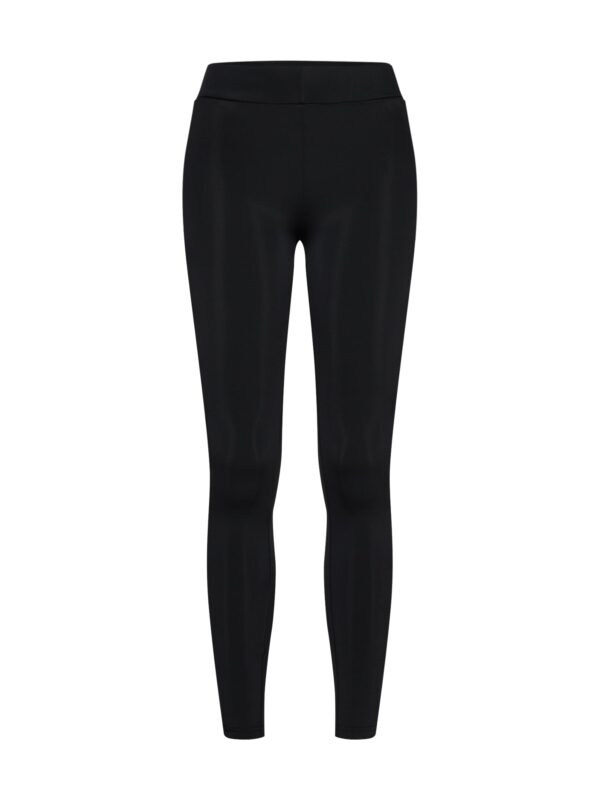 Urban Classics Leggings  fekete